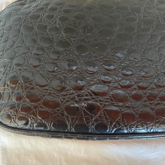 SALVATORE FERRAGAMO CROSSBODY BAG - Picture 12 of 12